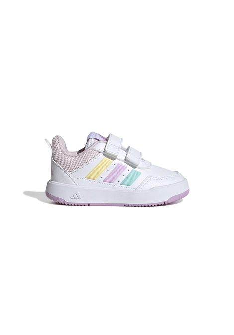 Adidas Tensaur Sport 3.0 CF Shoes White Pink Infant ADIDAS CORE | Sneakers | KI6509-